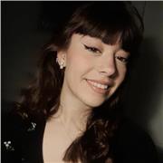 Doy clase de cualquier materia desde infantil hasta secundaria